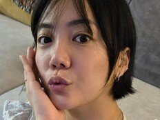 “임신해버릴까” 고은아, ♥남친과 2세부터? 母 “능력 돼?” (방가네)