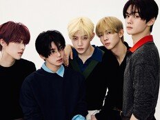 앤더블, ‘프렌치 키싱’ 컴백…거부할 수 없는 치명타
