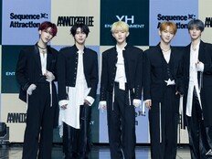 앤더블 컴백, 데뷔 앨범 초동 73만 장…2번째 페이지