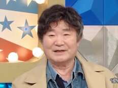 이계인 “방송국 사장도 반대”, 캐스팅 비화 공개 (라스)