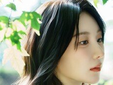 이채연, 춤 내려놓고 J록으로…日 오리콘 차트 진입