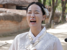 이주연, 사극서 호위무사 맡았다가 혼쭐…“몸을 못 써서 엄청 혼났다”