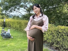 별사랑, 첫사랑과 재회·결혼 이어 득남까지…“고마워 사랑해”