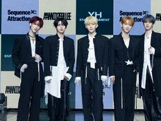 앤더블 “관심에서 끌림으로…2026년 우리의 해로 만들 것” (종합)[DA현장]