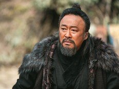 순양 세운 이성민, 이번에 고려 지킨다 (신의 구슬)