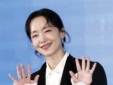 전도연, 美고담 어워즈 주연상 노미네이트…‘가능한 사랑’ 3개 부문 후보