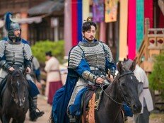 ‘문무’ 감독 “신라 승리만 그리지 않았다”
