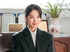 김혜윤, 의사 아닌 변호사 됐다…“전문직 연기 처음” (굿파트너2)