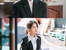 김혜윤, 데뷔 후 첫 전문직 도전…‘굿파트너2’ 열정 만렙 변호사