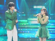 홍성윤 “남자 복 없는데 듀엣 복 넘쳐” (미스트롯 포유)