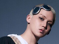 트레저, 신곡 ‘SHOCK’ 파격 비주얼 포토 공개
