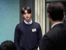 김재원 “‘최종면접’으로 스크린 데뷔…두 배로 준비했다”