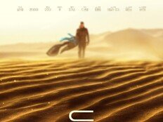 ‘듄: 파트 3’, 12월 16일 韓최초 개봉…폴·챠니의 비극적 대립 예고