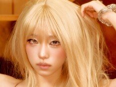 최예나, 렌즈·파자마 이어 제약 광고까지 ‘광고 퀸’ 등극