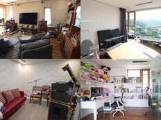 악뮤 이찬혁X이수현, 3층짜리 북한산 뷰 셰어하우스 공개 (전참시)