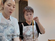 이경실·손수아, 요리하다 모녀 갈등…“독재자 같아, 다신 같이 안 해”