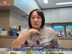 “아빠랑 살고 싶어” 김현숙, 아들 한마디에 자책…48세에 대학원 진학