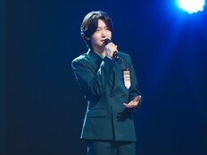 김용빈, 황금별 8개로 독주…집중 견제에 “나랑 인연 끊을 거냐”