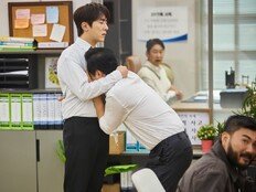 김원훈, 퇴사 후 복귀하자 백현진 오열…“뻔뻔한 사람 싫다” (직장인들3)