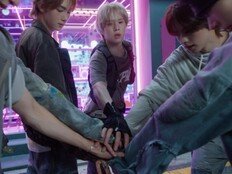 TWS, ‘내 이름을 불러줘’ MV 티저 추가 공개…벅찬 청춘 예고