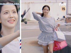 박보검 미용실에 블핑 지수·엄지원·안은진·허성태 뜬다