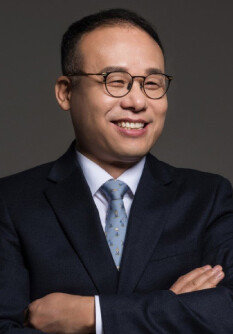 전수용 신임 빗썸 공동대표