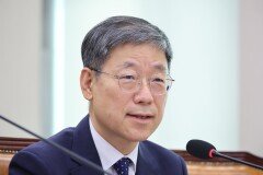 김용민에 발끈한 법원행정처장 “사법부 지나치게 폄하”