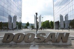 두산에너빌리티, 3분기 누적 영업이익 8090억 원…전년 대비 47%↑