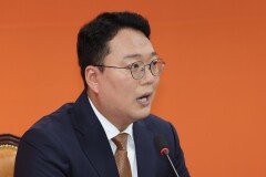 개혁신당, 천하람 ‘순천 출마’ 수용…비대위장 첫 쇄신안 무산