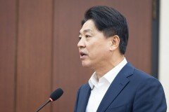 “소방이 재정 쭉쭉 빨아먹어”… 與 부승찬, 추미애 옹호 논란