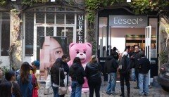 LA 찍고 파리로… ‘이설’, K뷰티 글로벌 진출 지원 플랫폼 부상