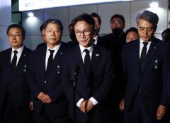 국힘 “김민석은 휴식 빨대…사진 찍자고 소방관 새벽잠 깨워”