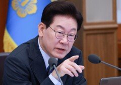 李대통령 “퇴근 못했을 300명 집에 돌아와”…‘산재 사망자 감소’ 고용부 극찬
