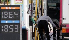 WTI 103달러 넘어…중동불안에 8거래일 연속 올라