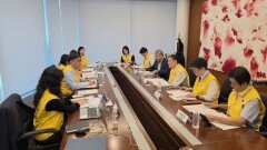 외교부, 日서 대규모 지진 대비 모의훈련 실시
