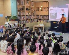 농협, 안전한국훈련 실시… 임직원 3000여명 화재 대피훈련