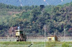 정부 DMZ 조사, 유엔사 거부로 2년넘게 중단