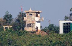 DMZ 北지뢰 폭발 한달… “상응조치” 말뿐인 정부