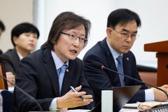 주병기 ‘재벌 착취’ 발언 사과…“대기업 역할 부정하는 것 아냐”