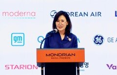 美대사 “현재 韓美 난기류…동맹 약해질수도 강해질수도 있어”