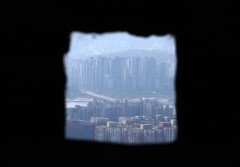 서울 아파트 신규 전세 계약 4.5만건…2022년 이후 최저