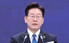李 “경찰 신뢰 흔들리는 현실 무겁게 받아들여야”