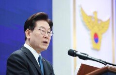 李, 중수청장 국무회의 참석 비판에 “억지 궤변”