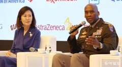 “한미 난기류” 공개 언급한 美대사, 中견제에 적극 동참 요구