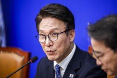김민석 “조희대 탄핵, 국민적 설득력 높이는 사전조치 필요”