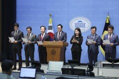 국힘 “농지조사로 농촌 파탄…李대통령, 농민에 석고대죄하라”