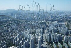 서울 8월 아파트값 전년比 15.5% 급등…4년9개월 만에 최대폭