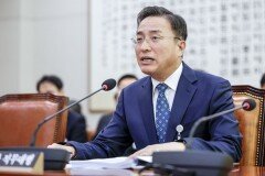 이정현 검찰총장 대행 “李 사건 공소취소 검토한 바 없다”