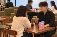 “아무나 많이 만나지 않아요”…소개팅도 ‘취향 맞춤형’ 시대 [트렌디깅]