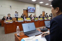 “미래대응기금, 현재 산식 유지땐 2028년 적립액 100조 급감”